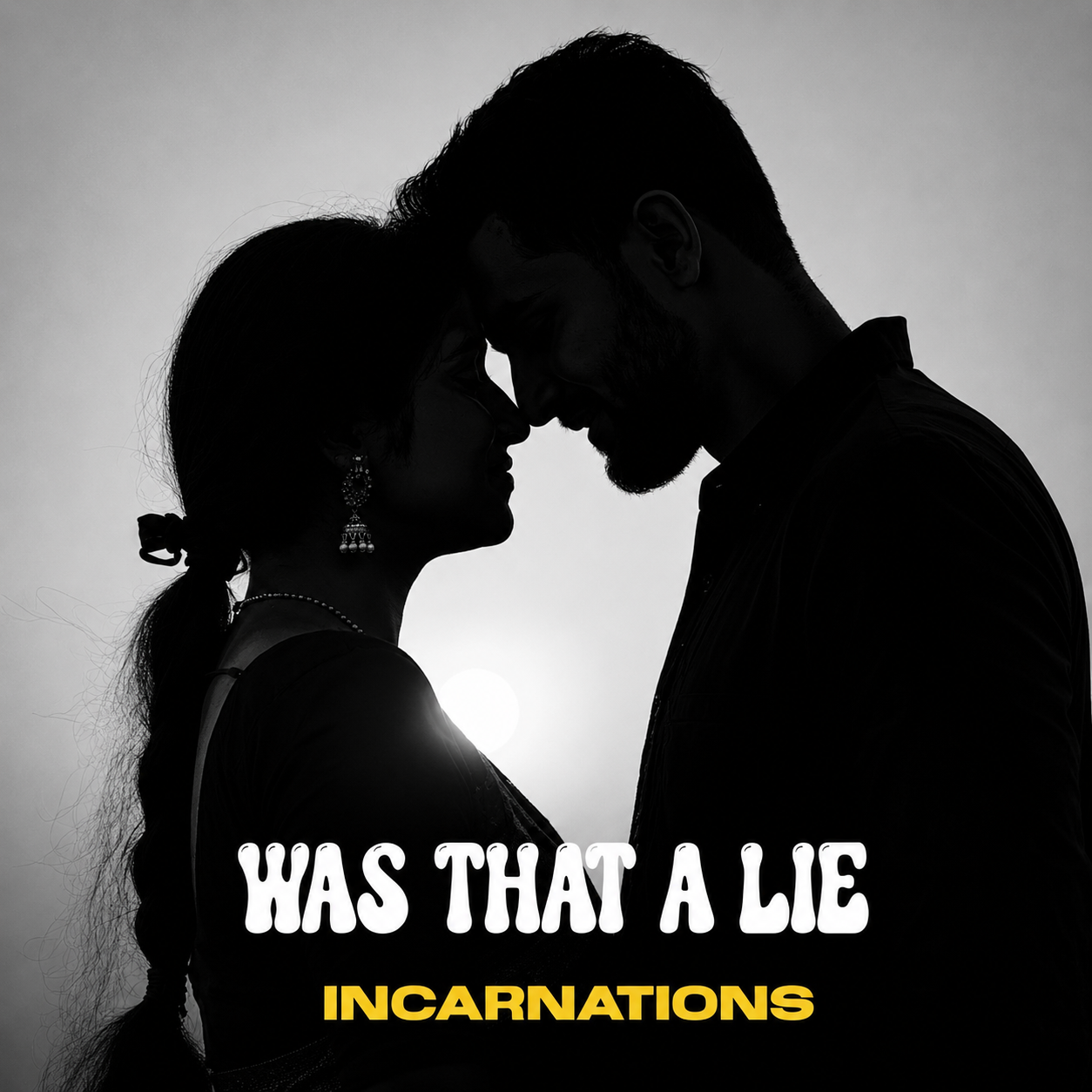“Incarnations” is a multi-genre album centered on the track “Was That a Lie” by Sandeep Chowta. Released on his label Namma Music, the song pairs lush strings with smooth jazz, showcasing Chowta’s signature global sound alongside modern pop and fusion influences.