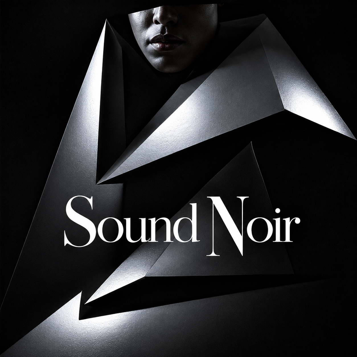 Sound Noir album cover